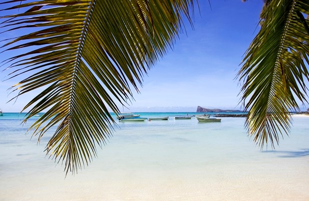 voyage ile maurice