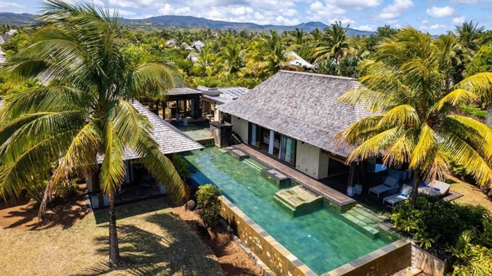 Location ile maurice