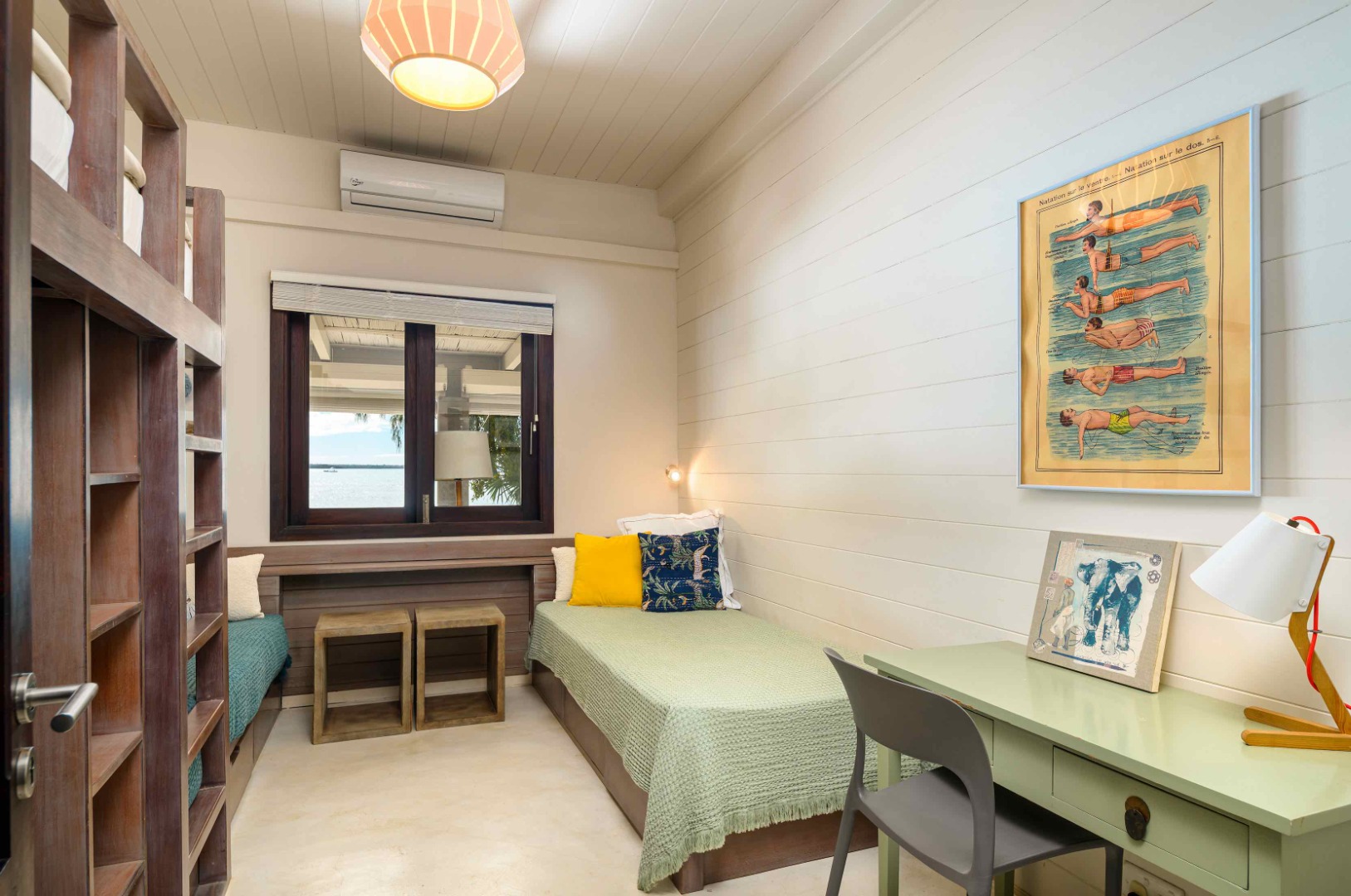 Villa L'Ilot 2026