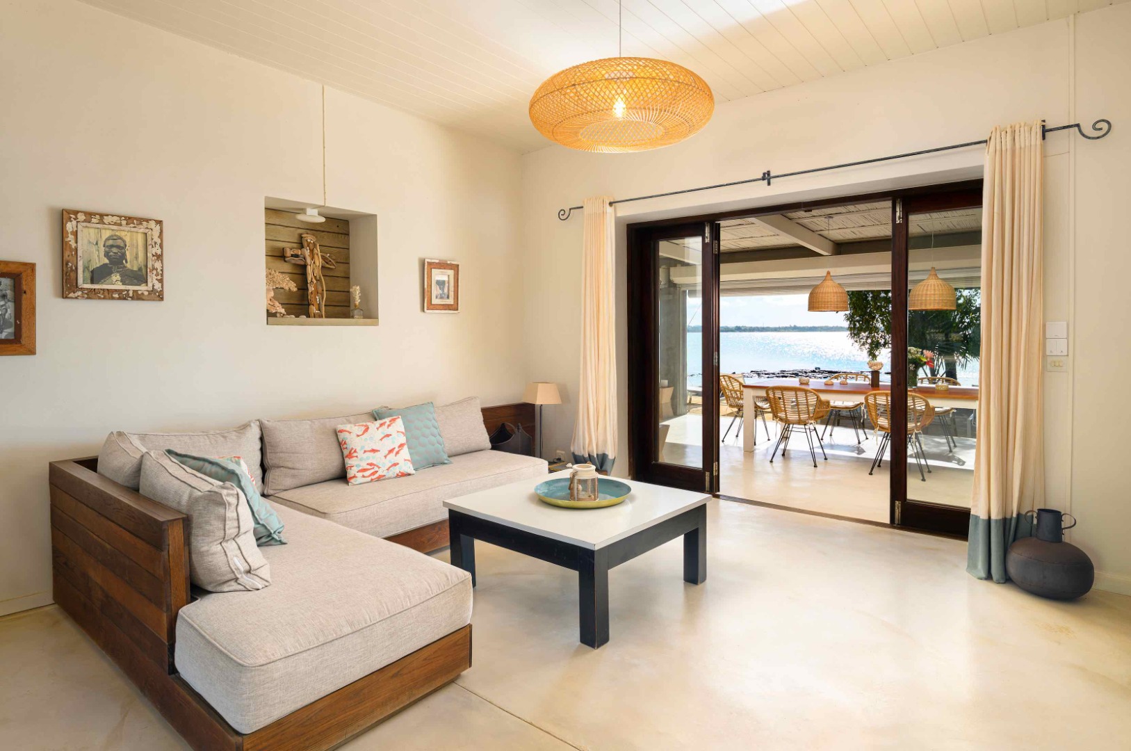 Villa L'Ilot 2026