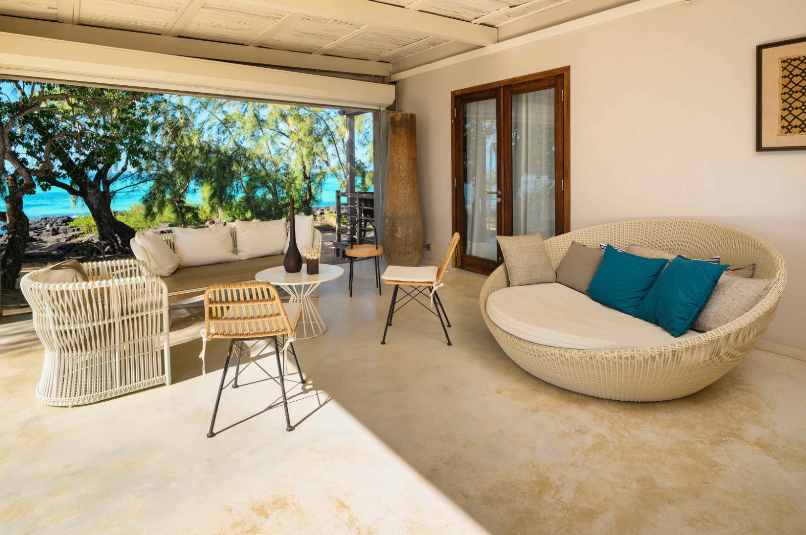 Villa L'Ilot 2026
