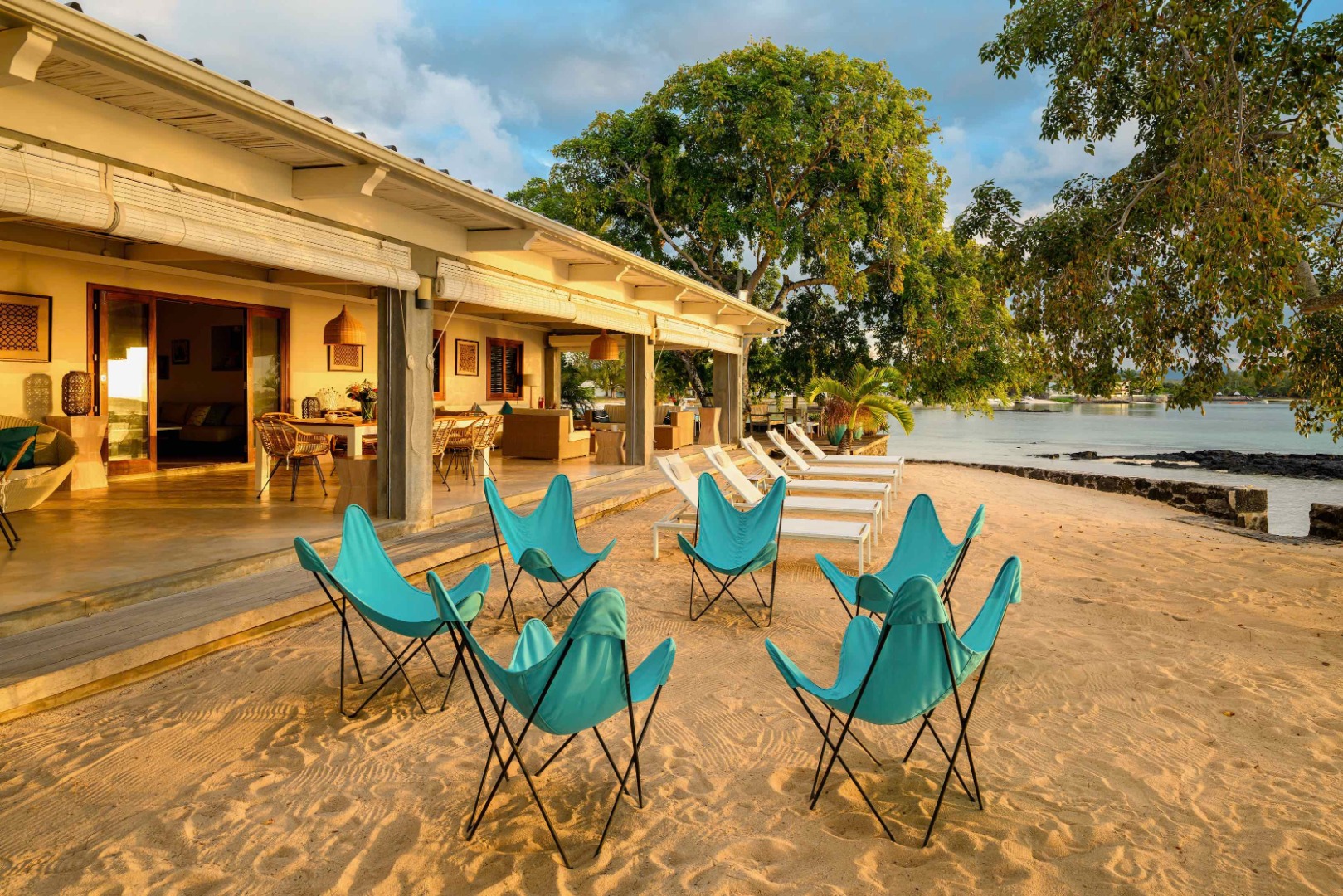 Villa L'Ilot 2026