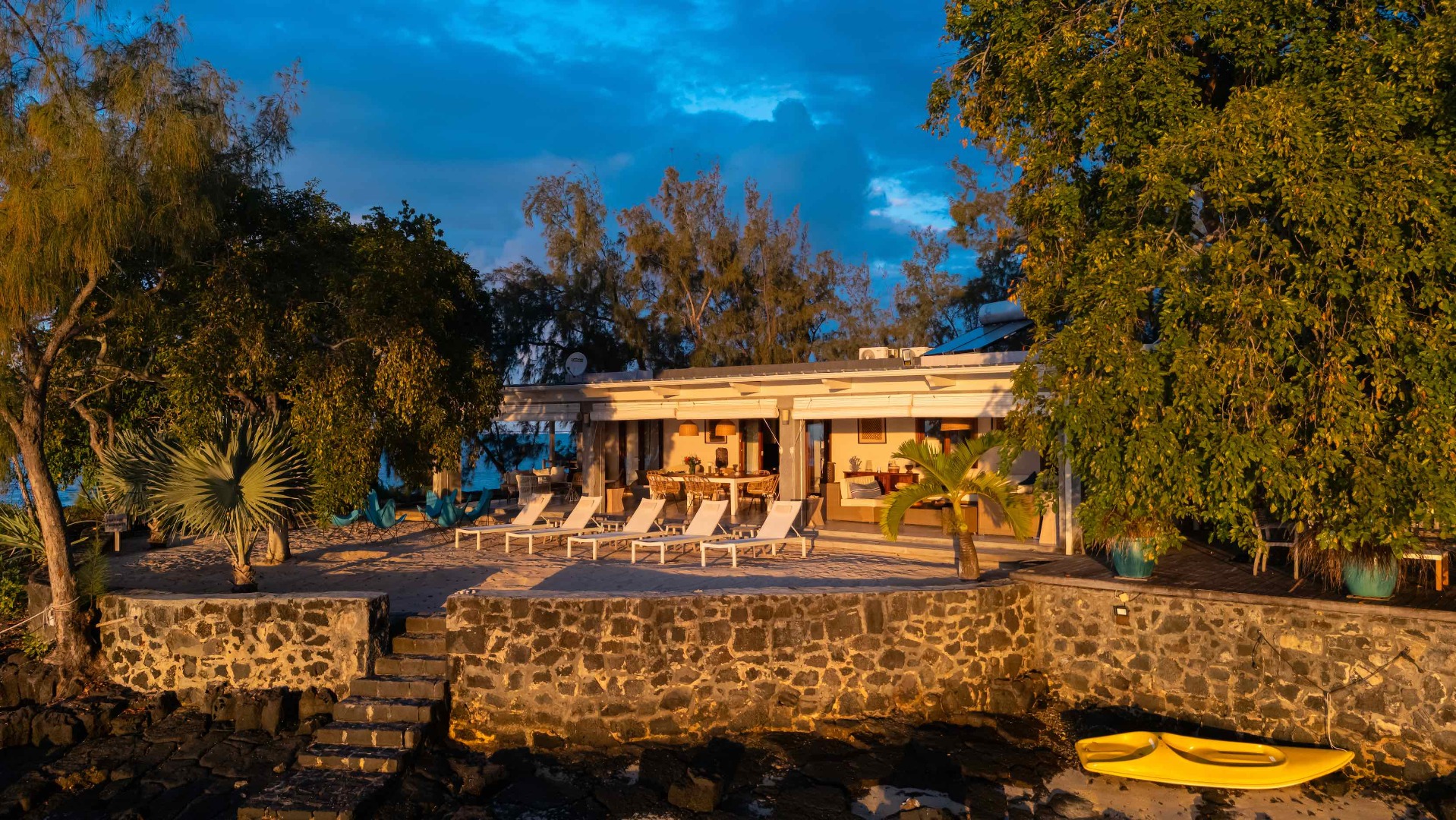 Villa L'Ilot 2026