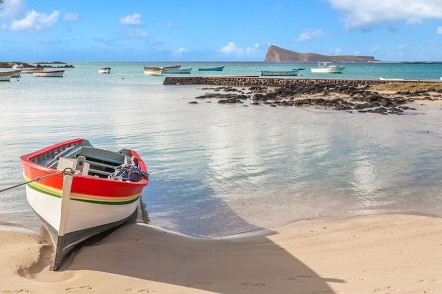 voyage ile maurice
