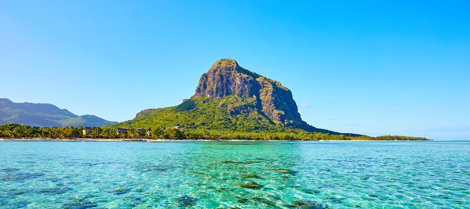 voyage ile maurice