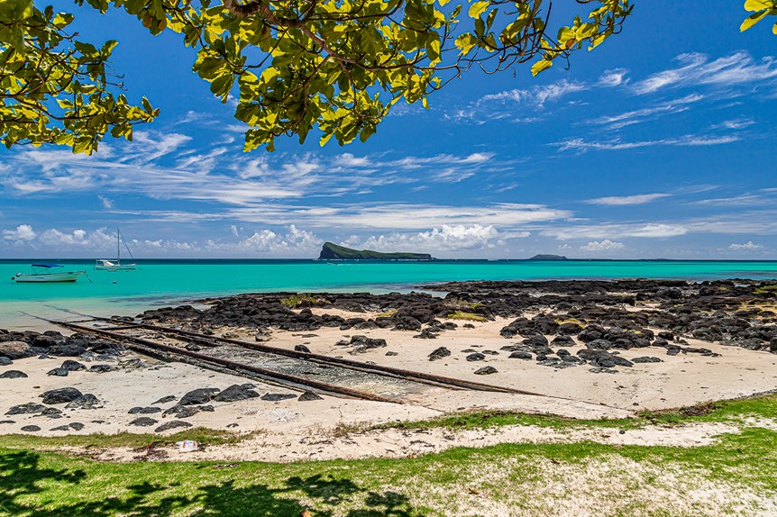 ile mauirce voyage