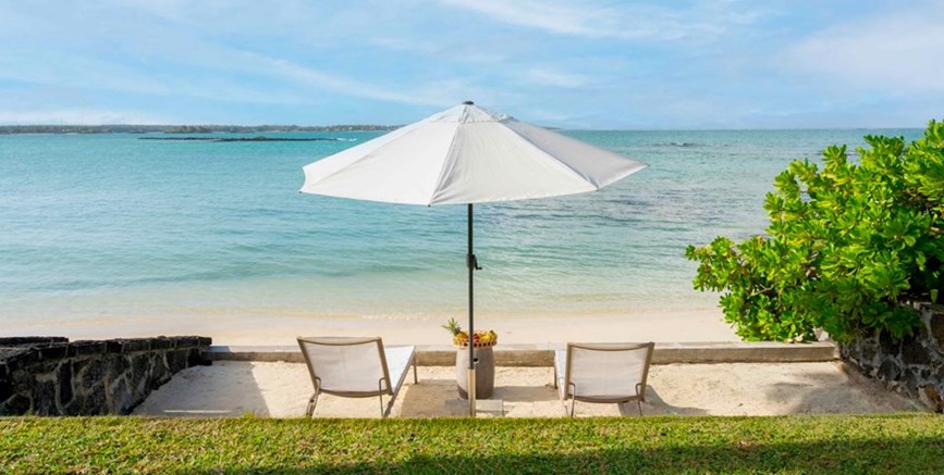 villa luxe ile maurice
